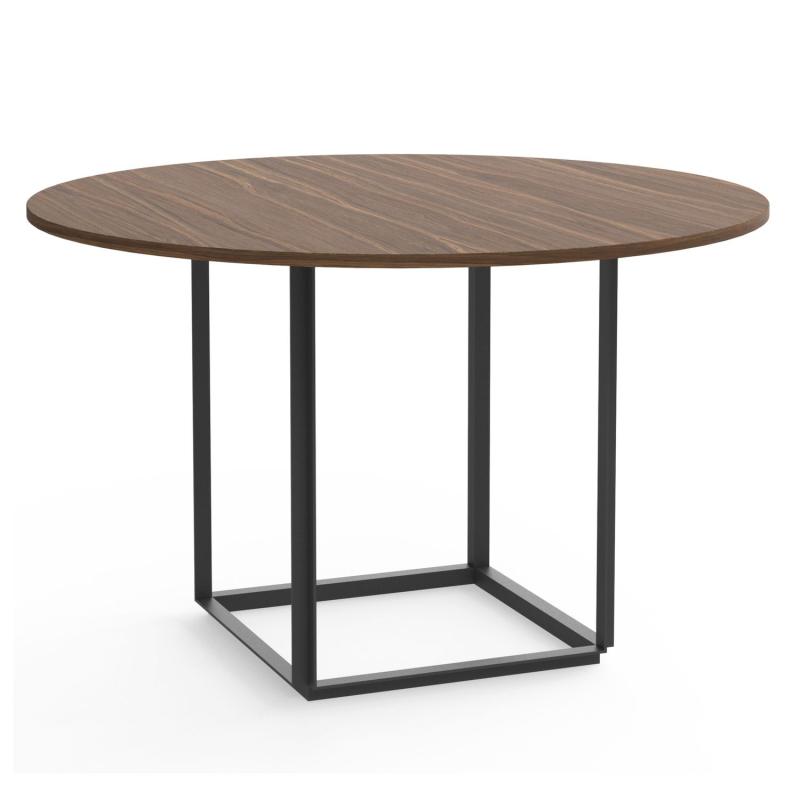 Florence Dining Table, Ø120cm