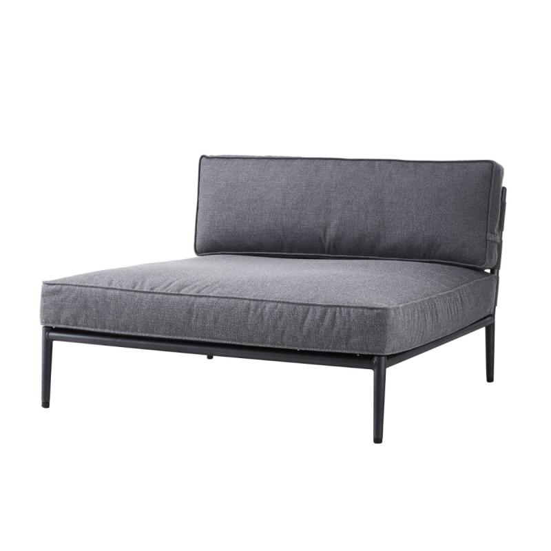 Conic Daybed Module