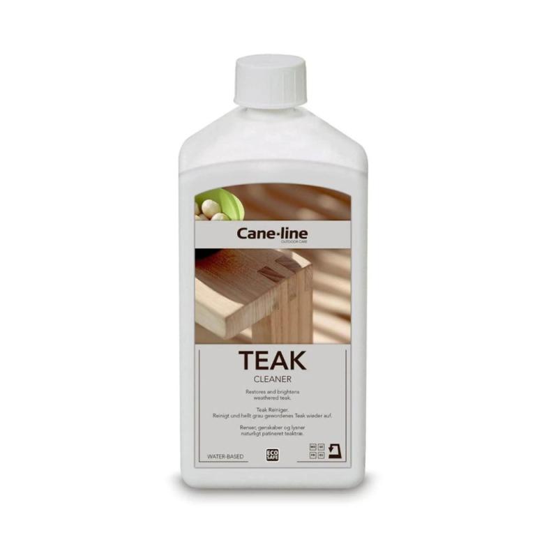 Teak Cleaner