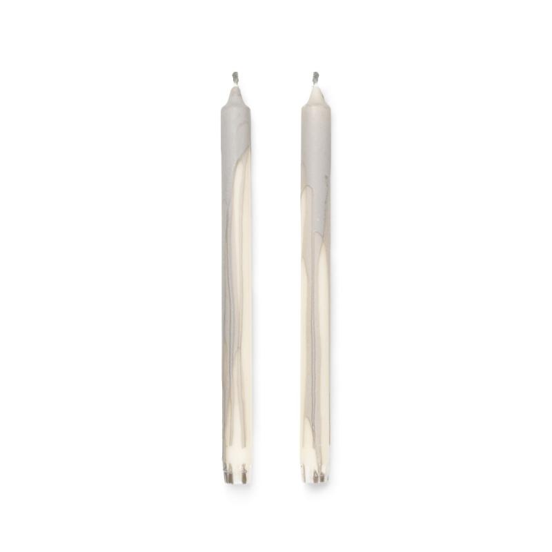 Dryp Candles, Set of 2