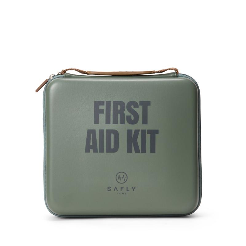 First Aid Kit, Large