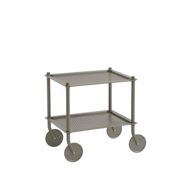 Flow Trolley, 2-Layer