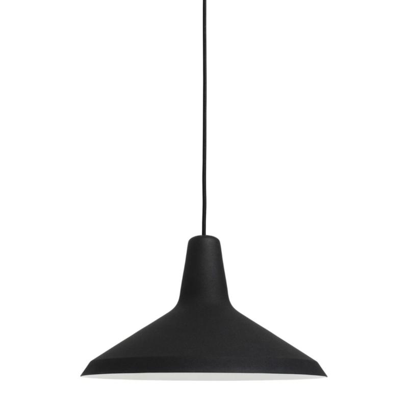 G-10 Pendant, Black