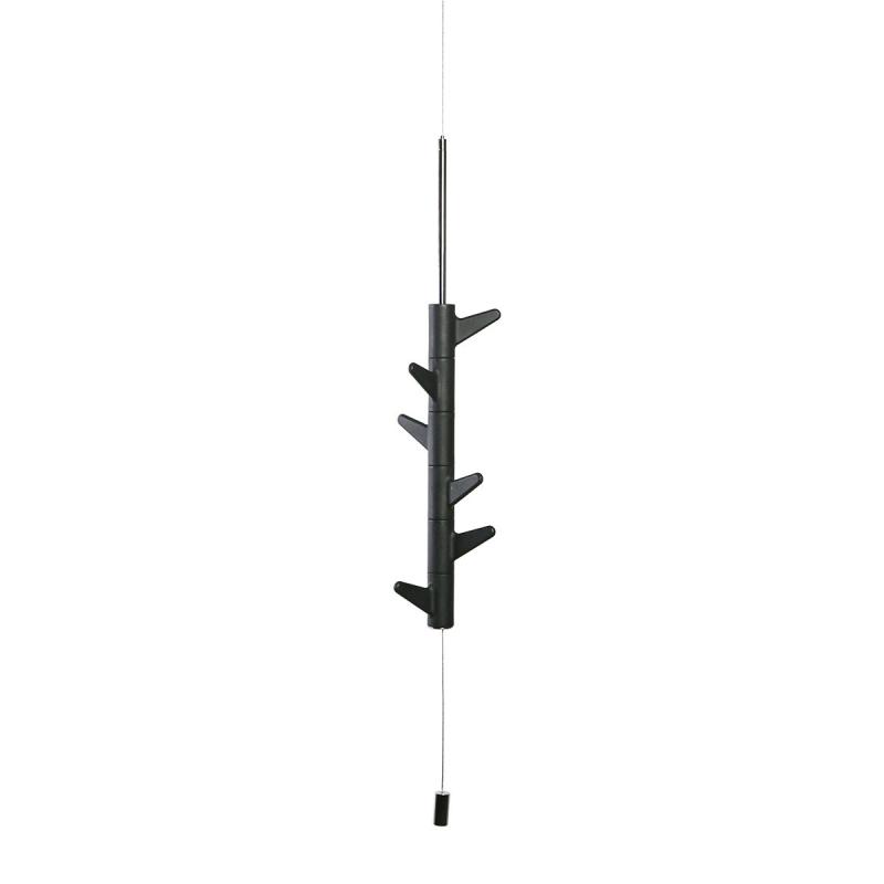 OKA-A Hanging Coat Rack