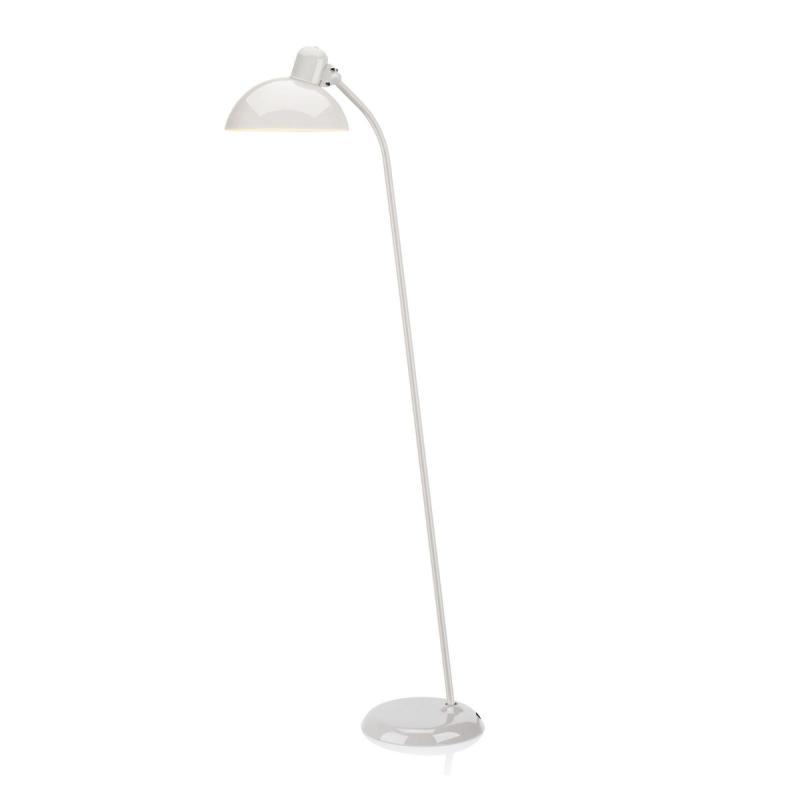 Kaiser idell 6556-F Floor Lamp, White