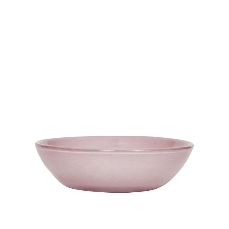 Kojo Bowl, Large, Rose