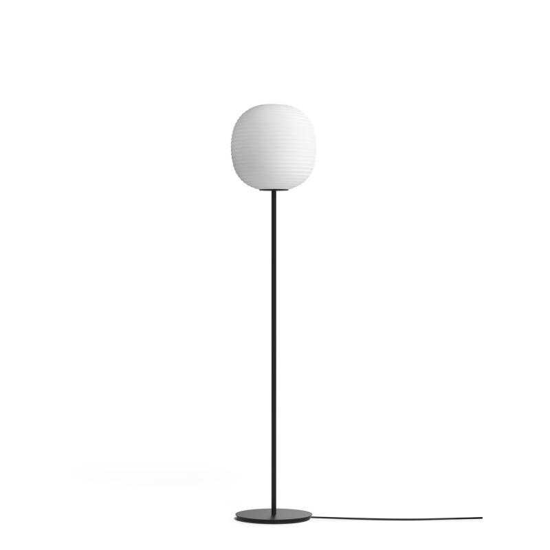 Lantern Floor Lamp