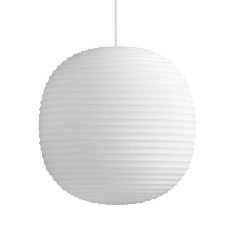 Lantern Pendant Lamp, Large