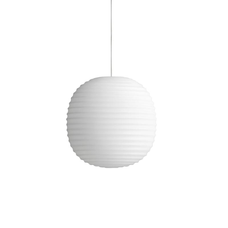 Lantern Pendant Lamp, Small