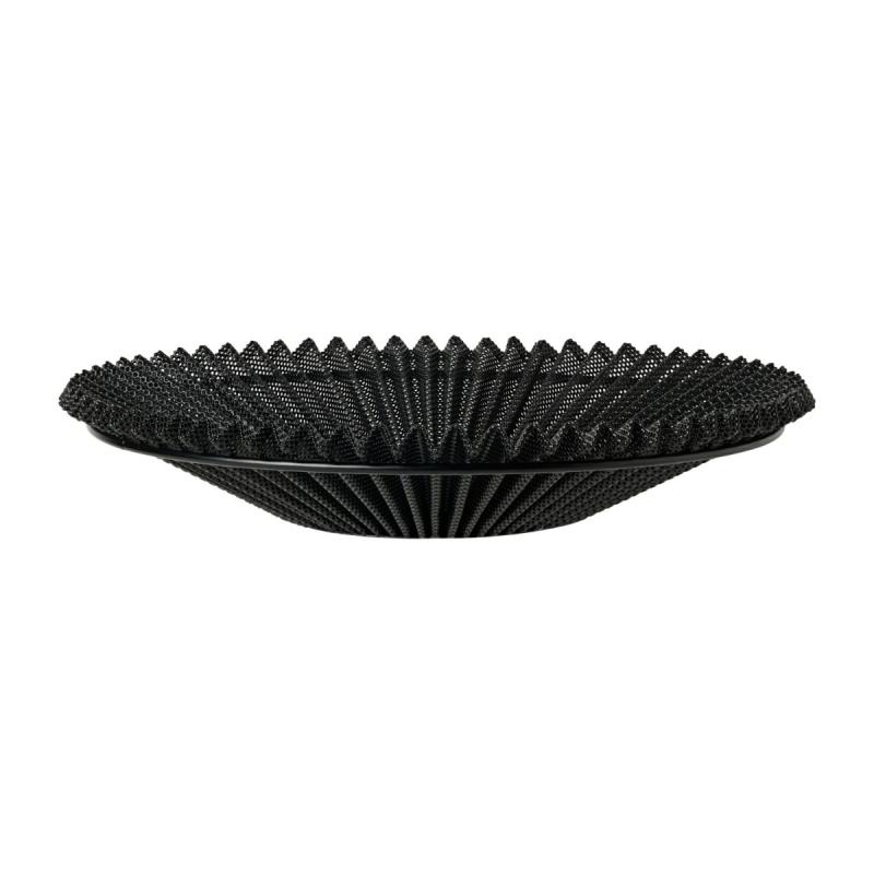 Matégot Bowl, Black