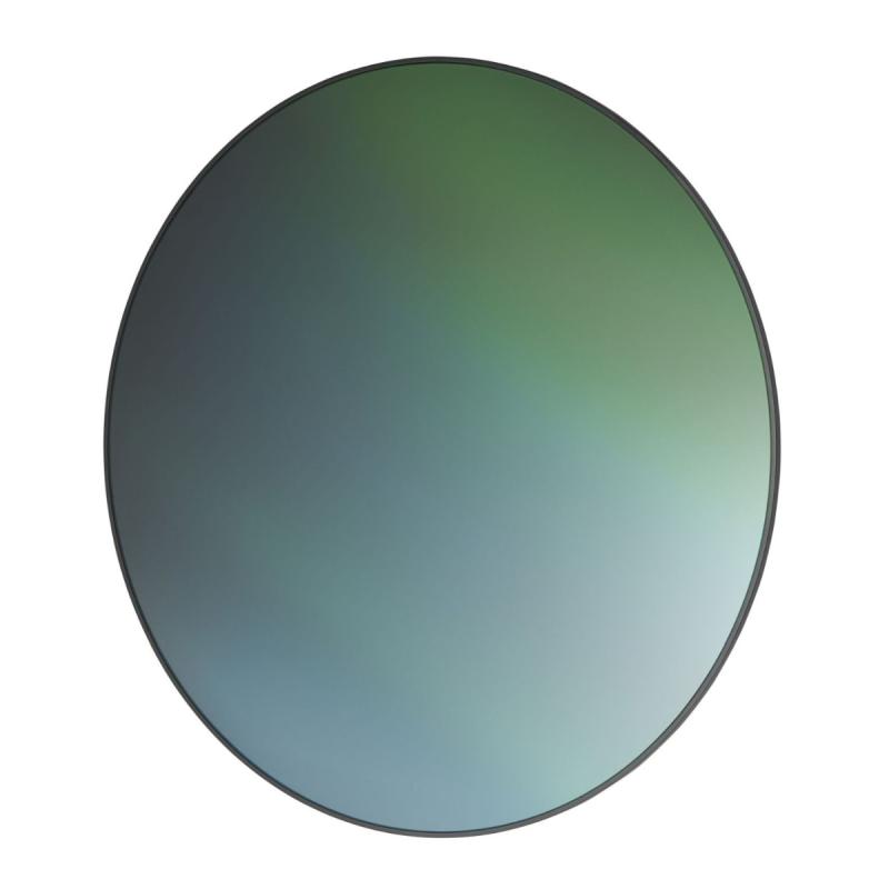 Mirror Round, Green