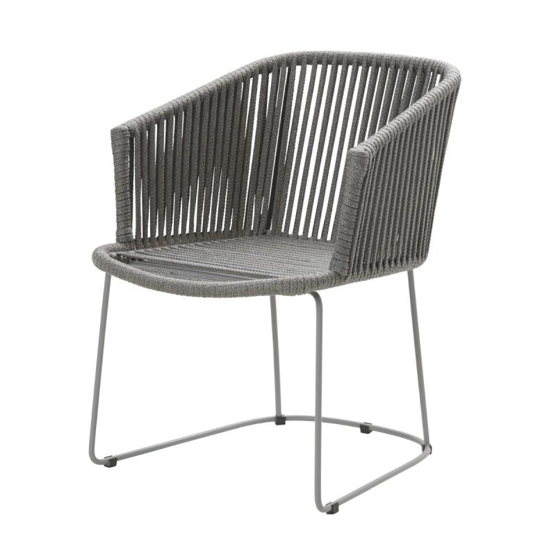 Moments Chair, Grey