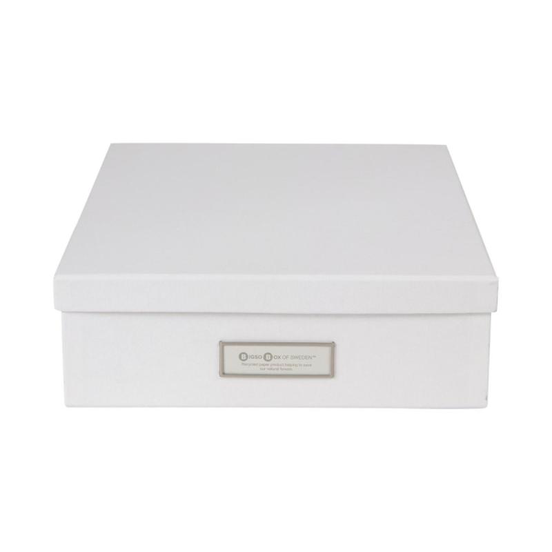 Oskar Document Box