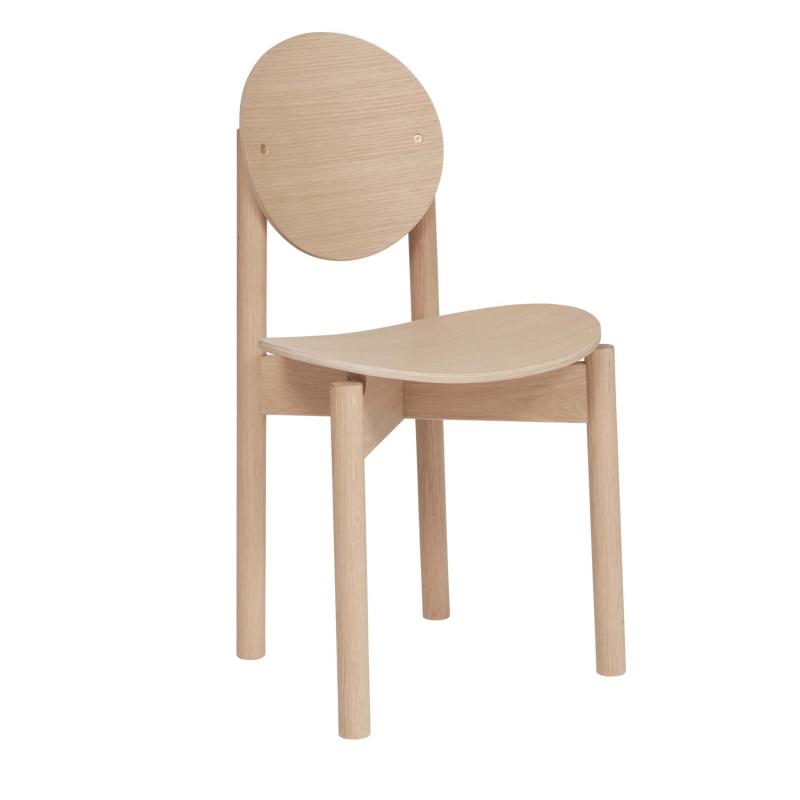 OY Dining Chair