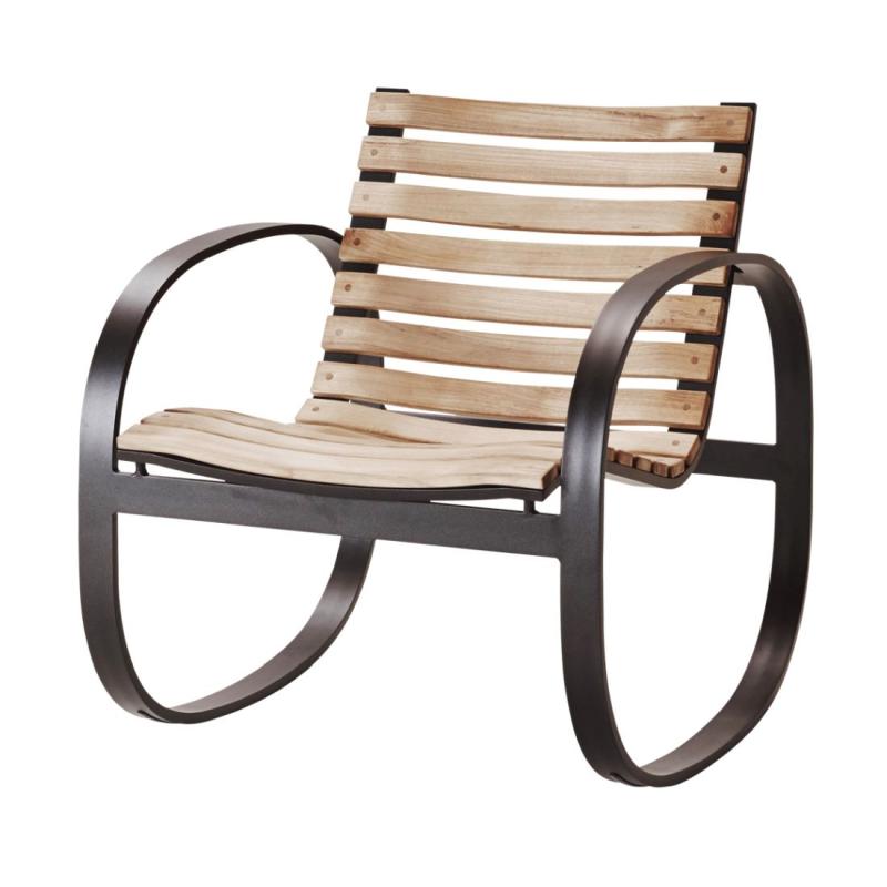 Parc Rocking Chair