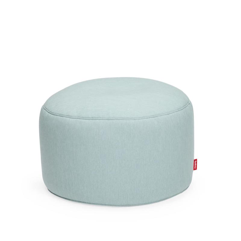 Point Outdoor Pouf, Large