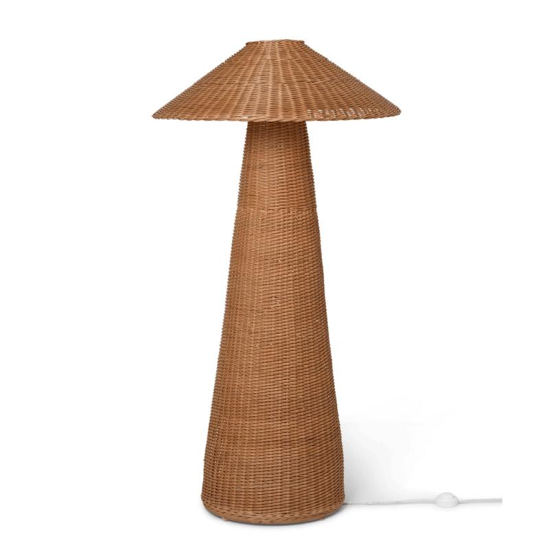 Dou Floor Lamp