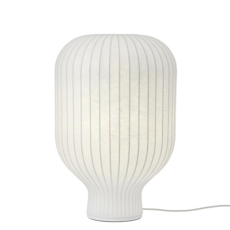 Strand Table Lamp, H59cm, White