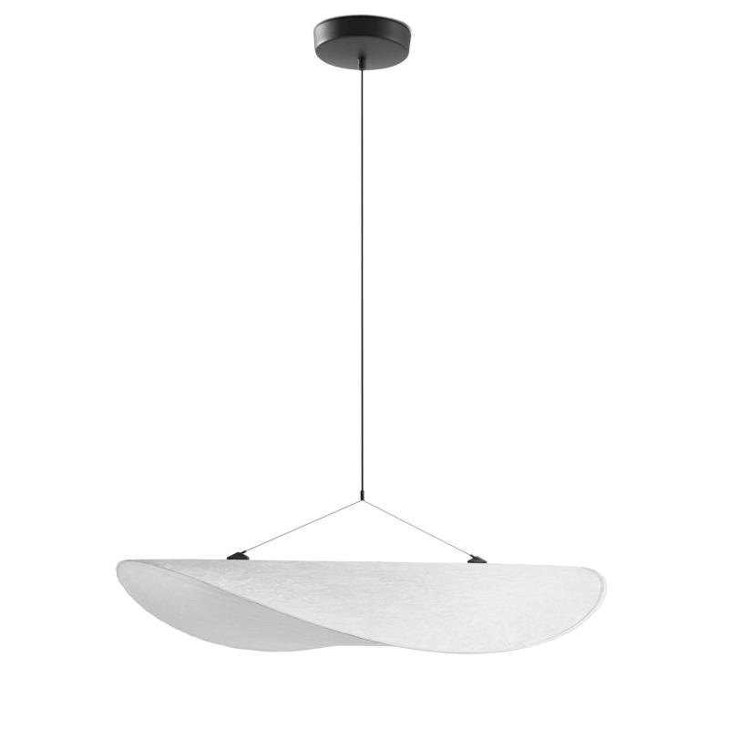 Tense Pendant Lamp, Ø90cm