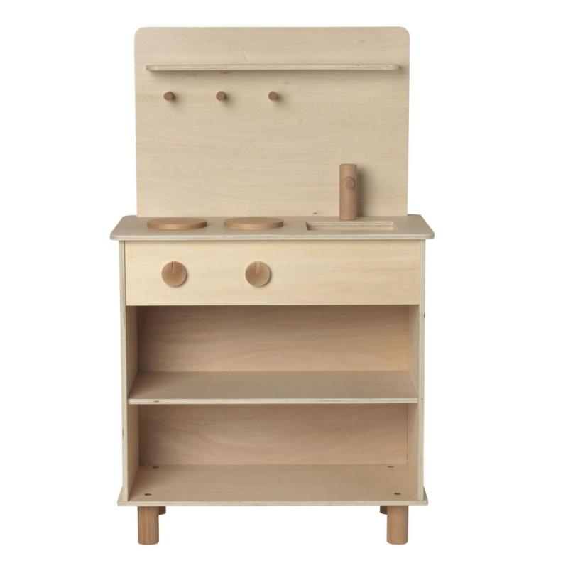 Toro Play Kitchen