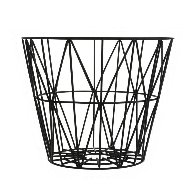 Wire Basket, M