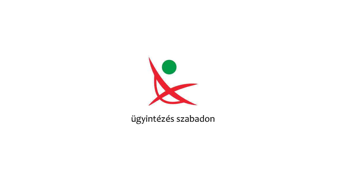 Magyarország.hu - Ügyintézés szabadon