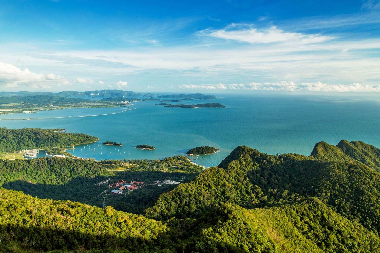 Langkawi