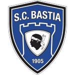 Logo Bastia