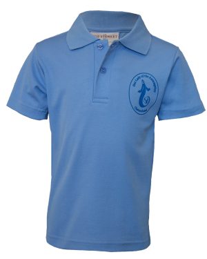 OUR LADY ASSUMPTION POLO