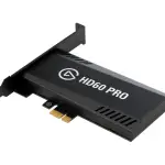 elgato HD60 Pro Gaming Capture - Featured Image