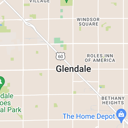 Glendale