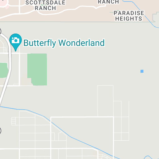 Butterfly Wonderland