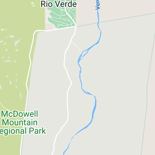 Rio Verde