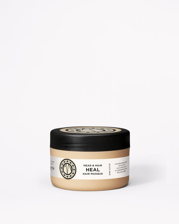 Head & Hair Heal Masque