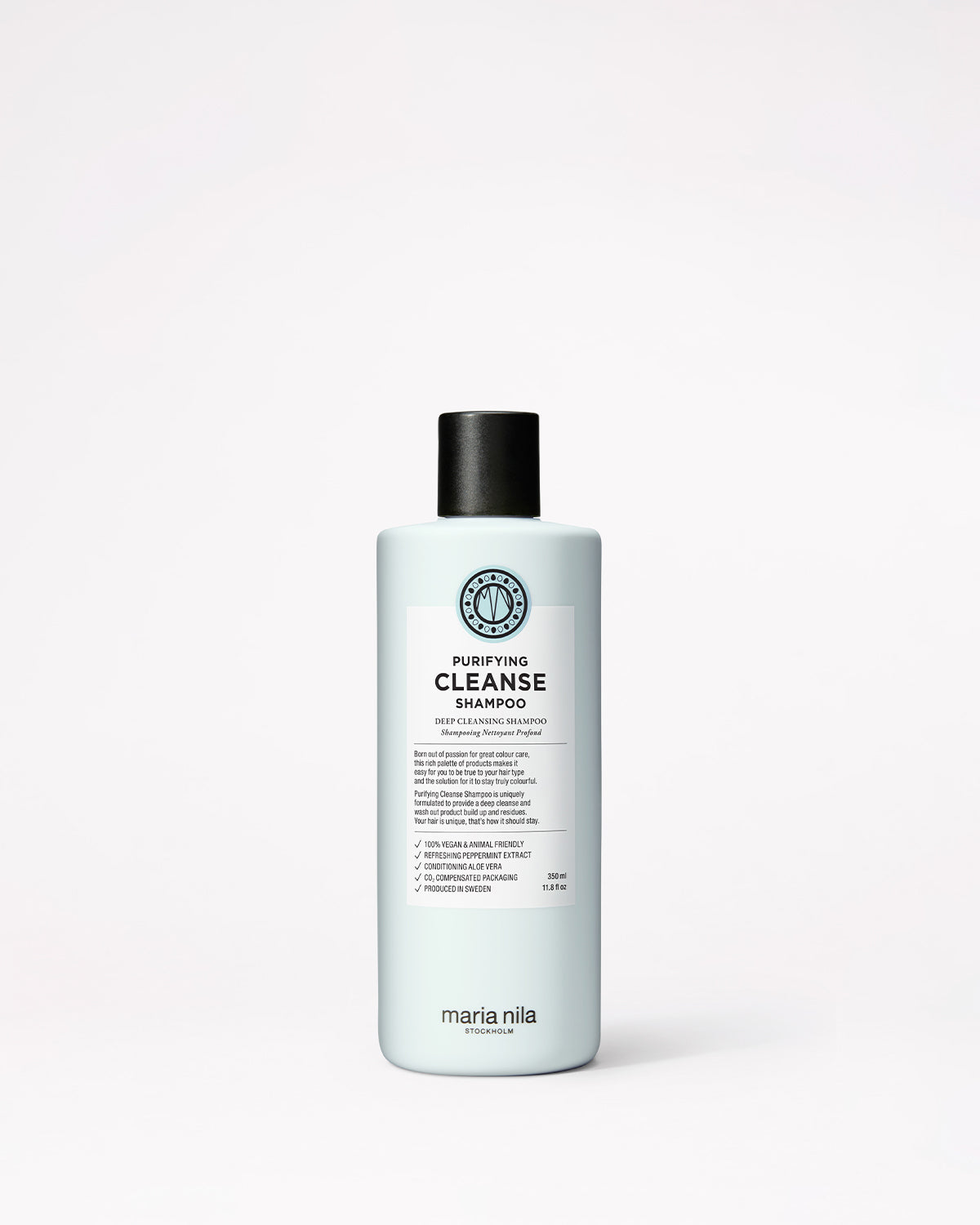 Purifying Cleanse Shampoo Maria Nila