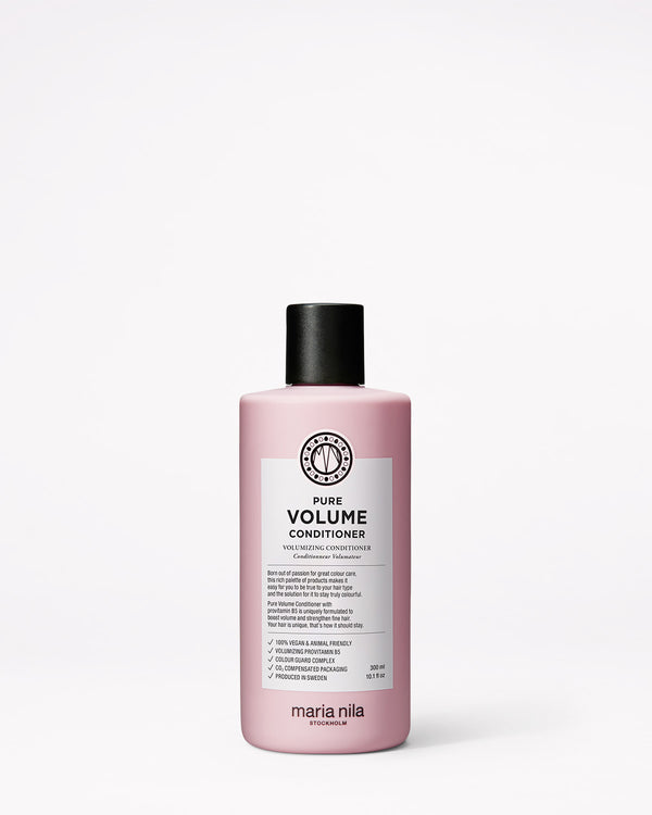 Pure Volume Conditioner 300ml / 10.1oz