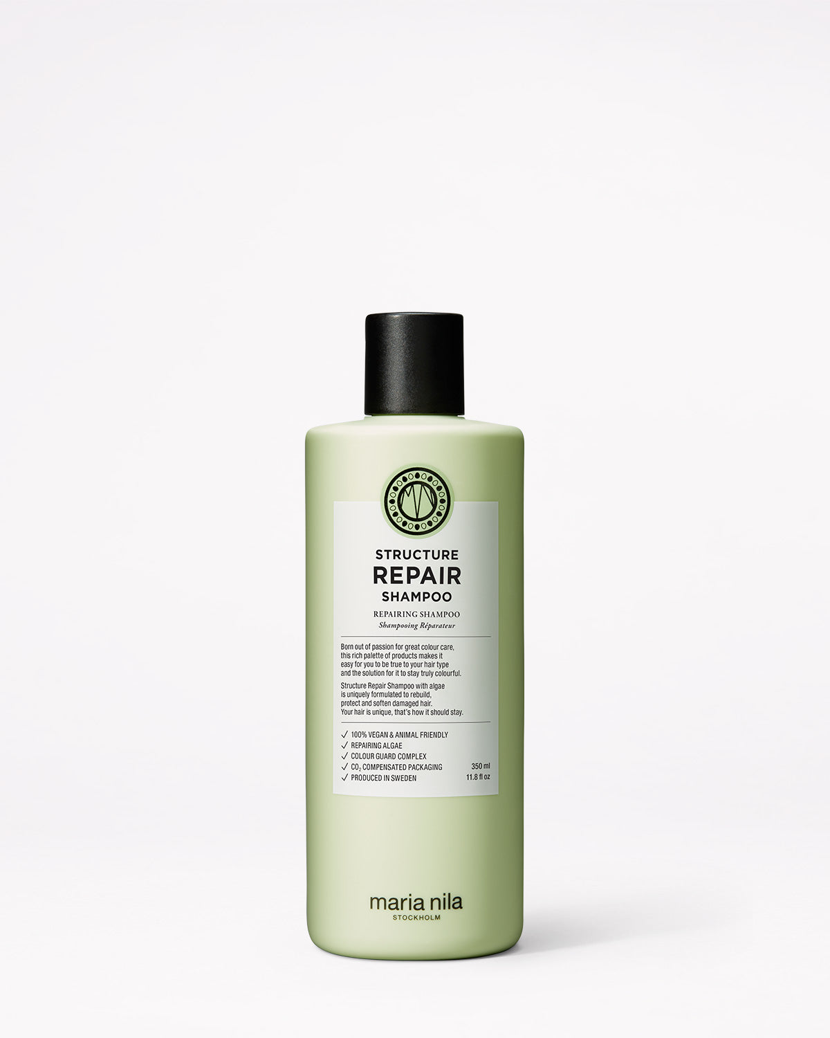 Structure Repair Shampoo 350ml / 11.8oz