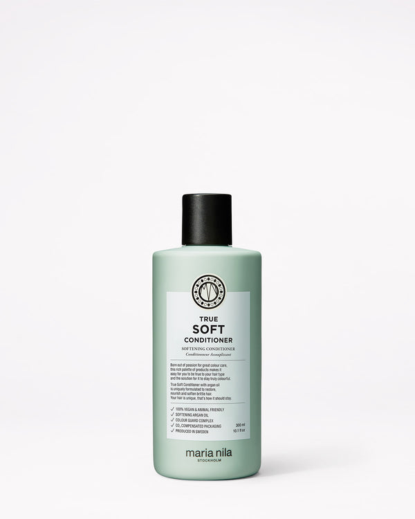 True Soft Conditioner 300ml / 10.1oz