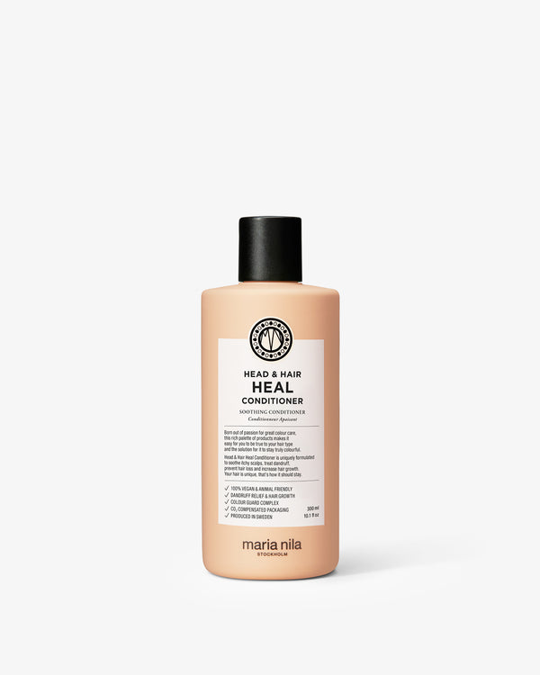 Head & Hair Heal Conditioner 300 ml