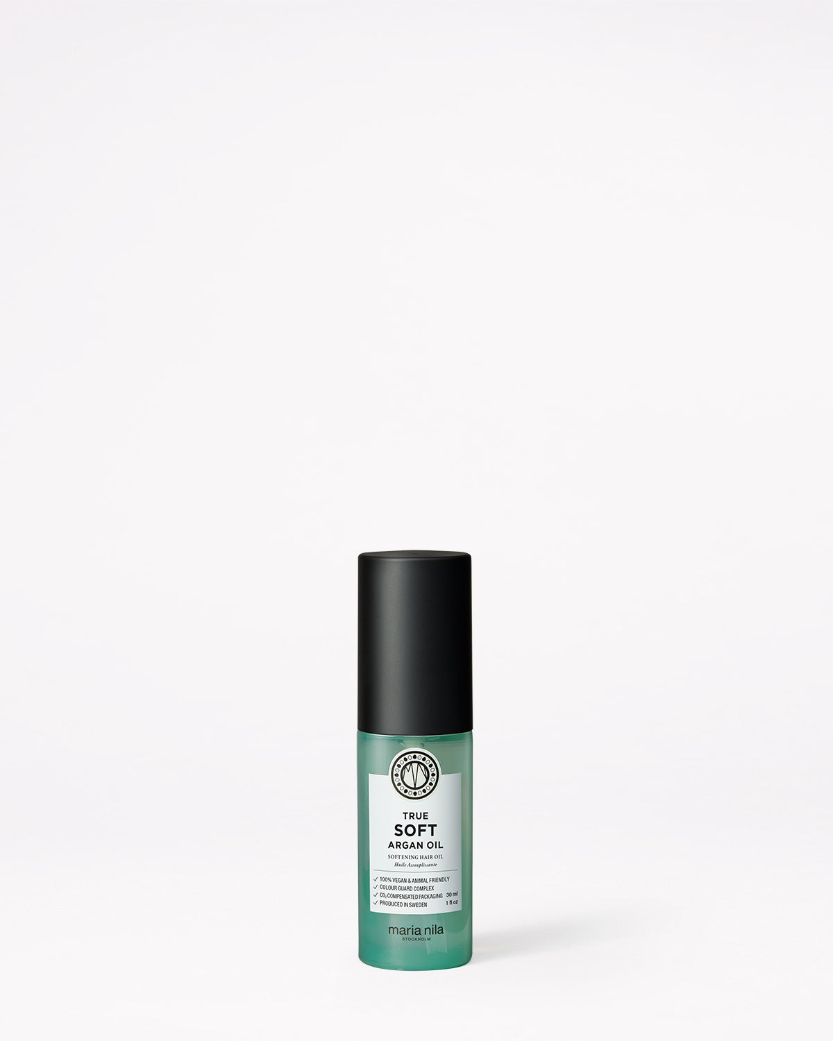 True Soft Argan Oil 30ml