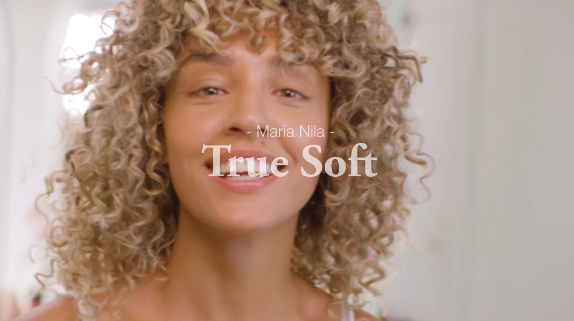 Maria Nila True Soft