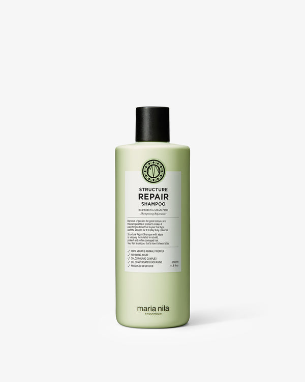 Structure Repair Shampoo 350ml / 11.8oz