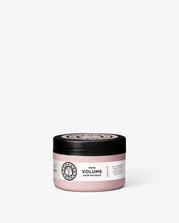 Pure Volume Masque