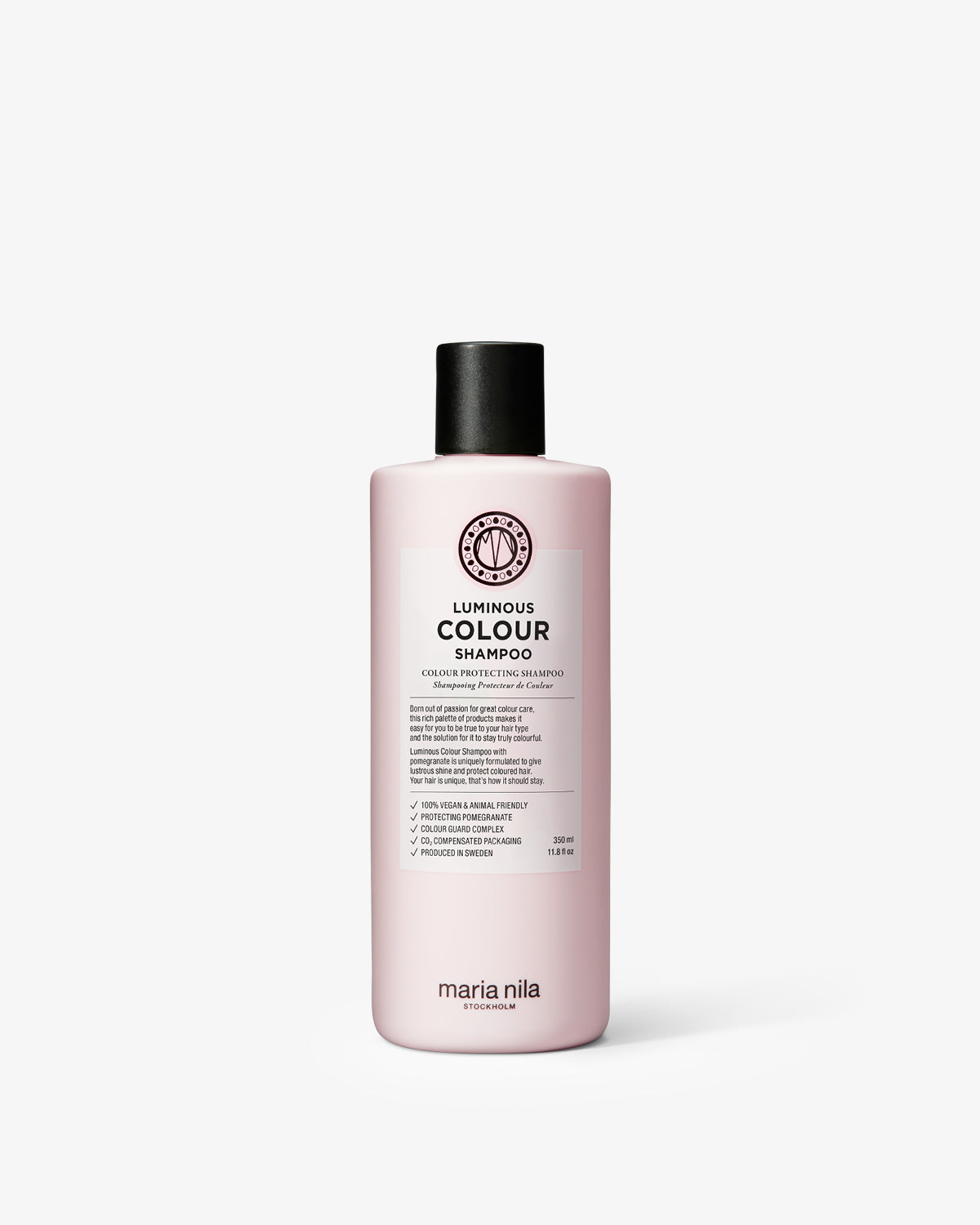 Luminous Colour Shampoo 350ml / 11.8oz