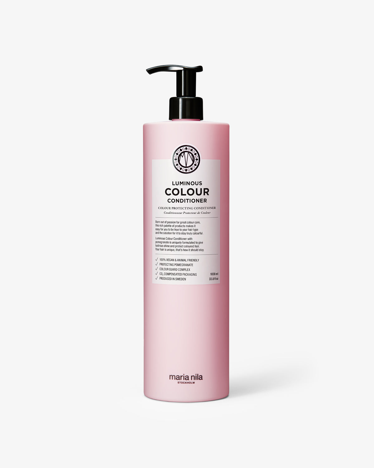 Luminous Colour Conditioner 1000ml / 33.8oz