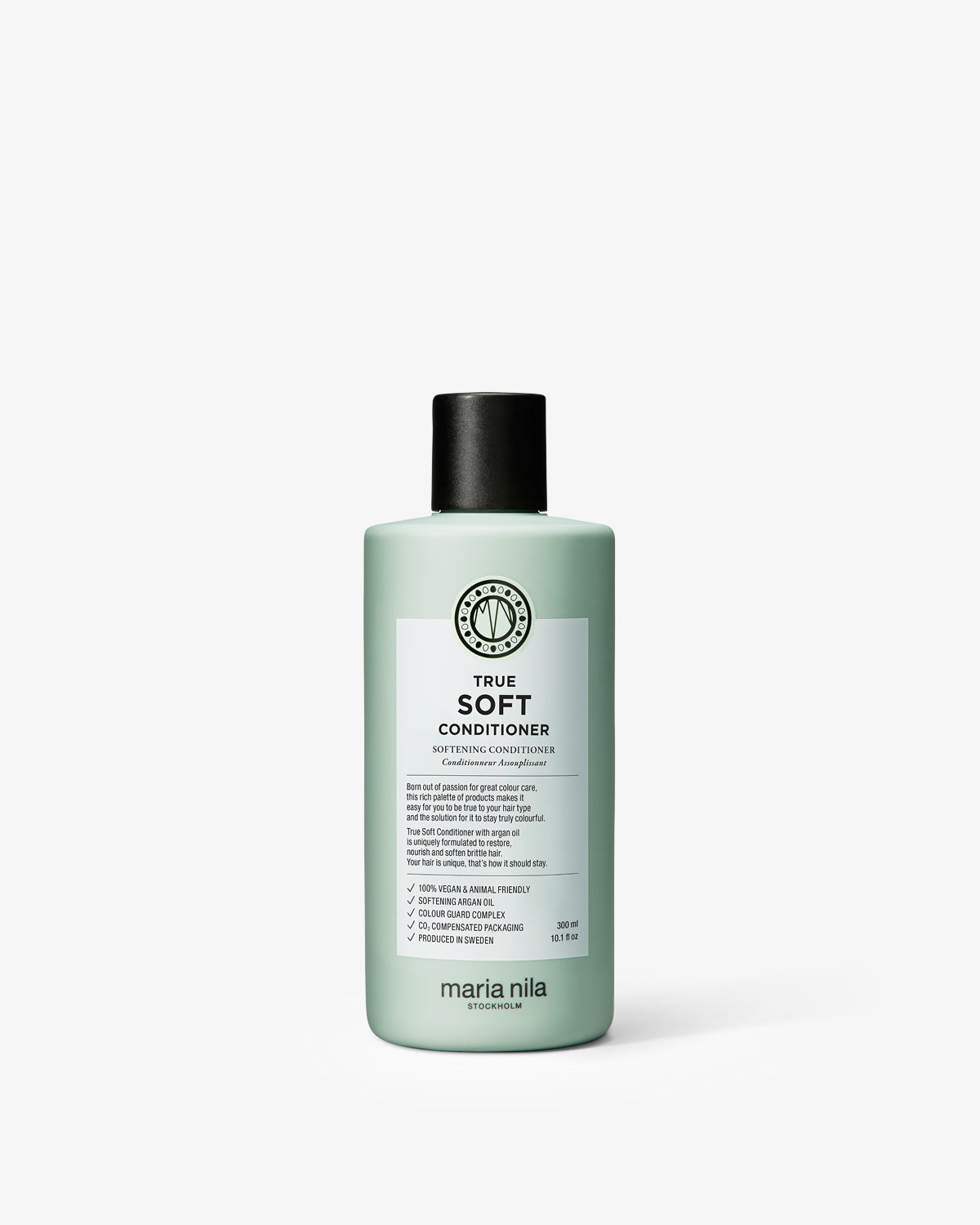 True Soft Conditioner 300ml / 10.1oz