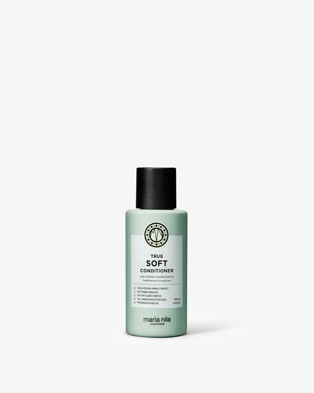 True Soft Conditioner 100ml / 3.4oz