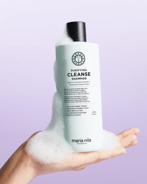 Purifying Cleanse Shampoo 350ml / 11.8oz