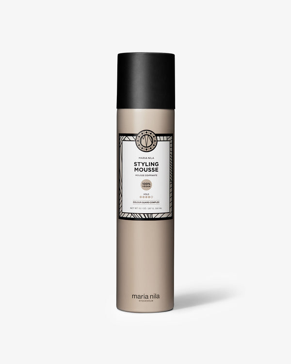 Styling Mousse 300ml / 10.1oz