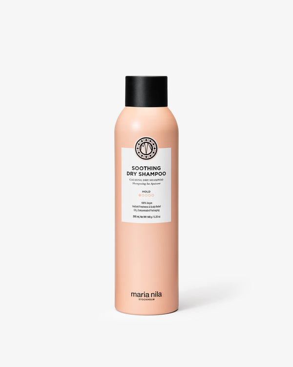 Soothing Dry Shampoo 205ml / 6.9oz